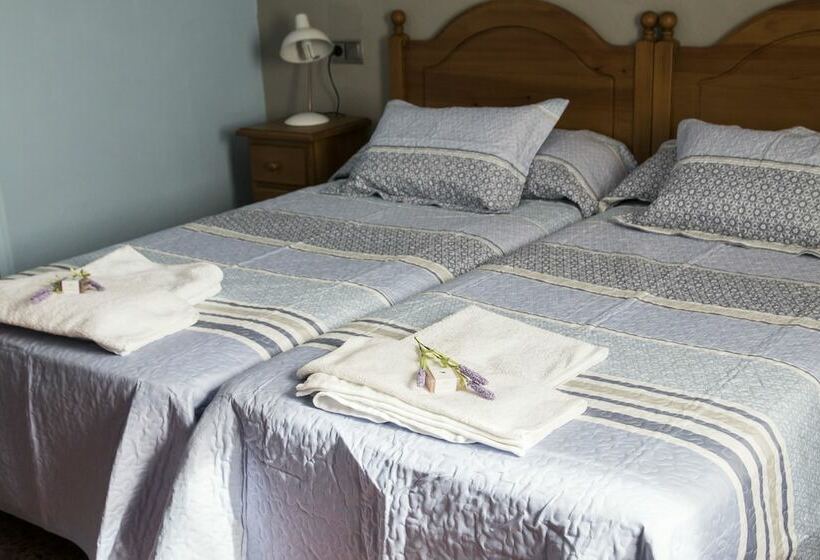 Апартаменты 1 Спальня, Apartamentos Casa Rubén