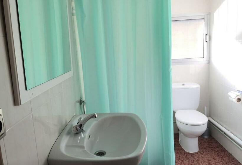 Апартаменты 1 Спальня, Apartamentos Casa Rubén