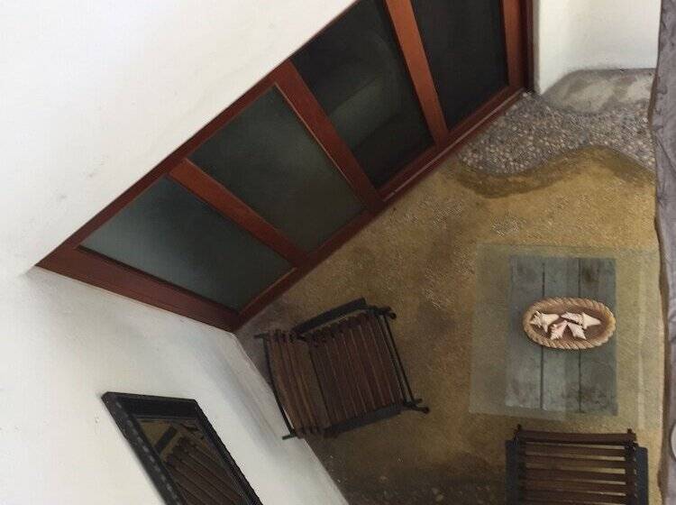 标准间带双人床, Mi Casa En Cozumel