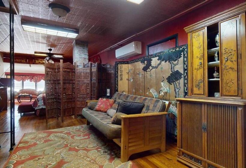 Family Suite, Casa Coquina Del Mar Bed And Breakfast