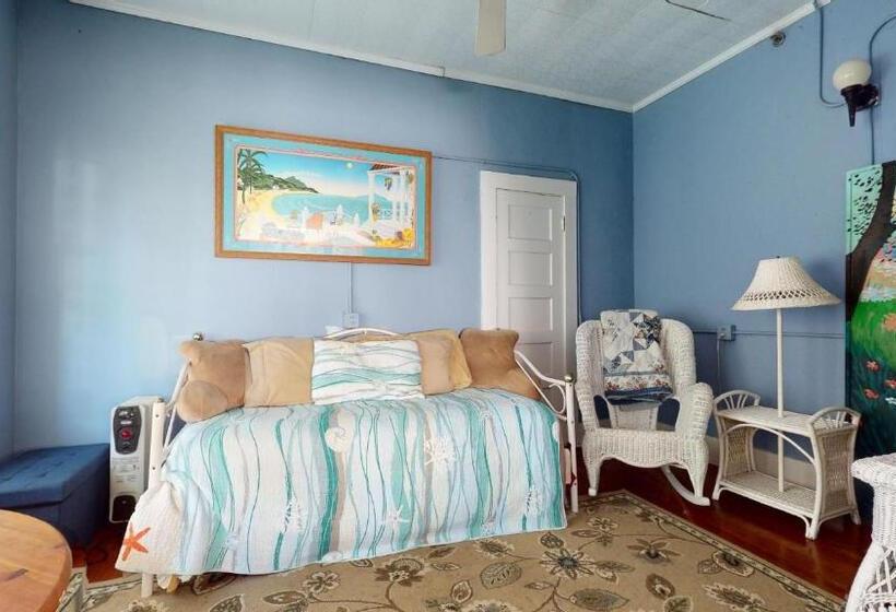 Семейный Номер, Casa Coquina Del Mar Bed And Breakfast