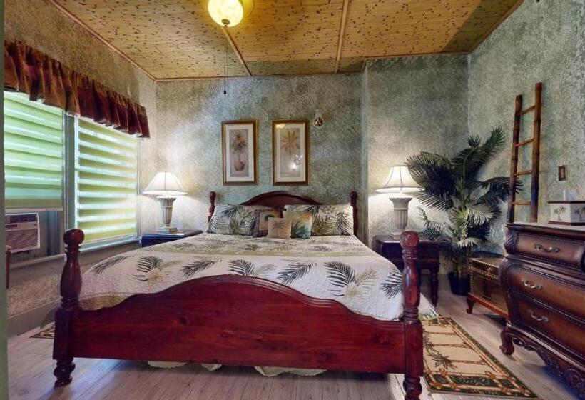 חדר סטנדרט, Casa Coquina Del Mar Bed And Breakfast