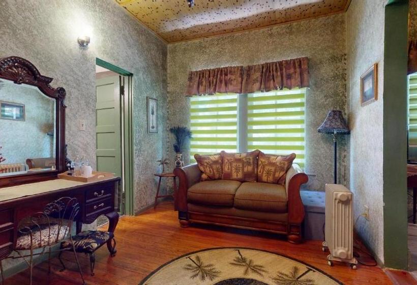 Номер Стандарт, Casa Coquina Del Mar Bed And Breakfast