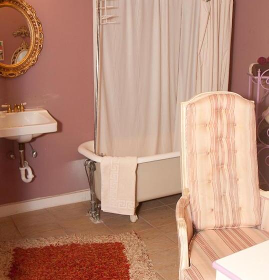 חדר סטנדרט עם מיטת קינג, Casa Coquina Del Mar Bed And Breakfast