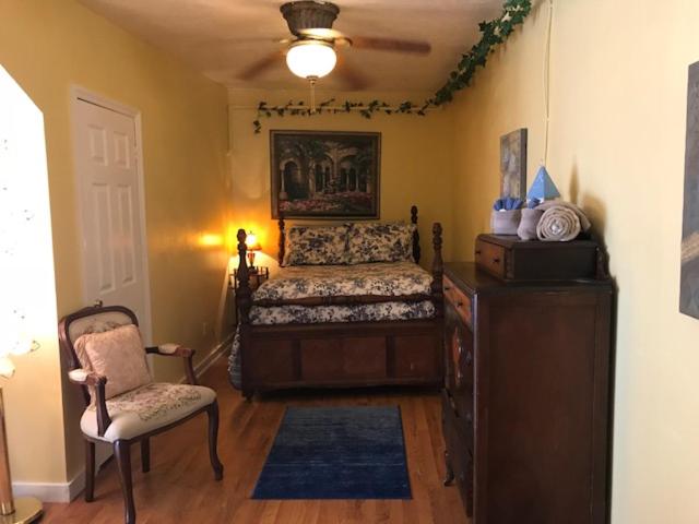 חדר משפחתי נוף לים, Casa Coquina Del Mar Bed And Breakfast