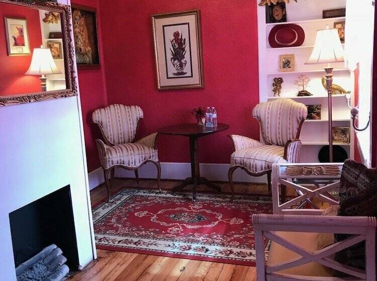 חדר סטנדרט, Casa Coquina Del Mar Bed And Breakfast