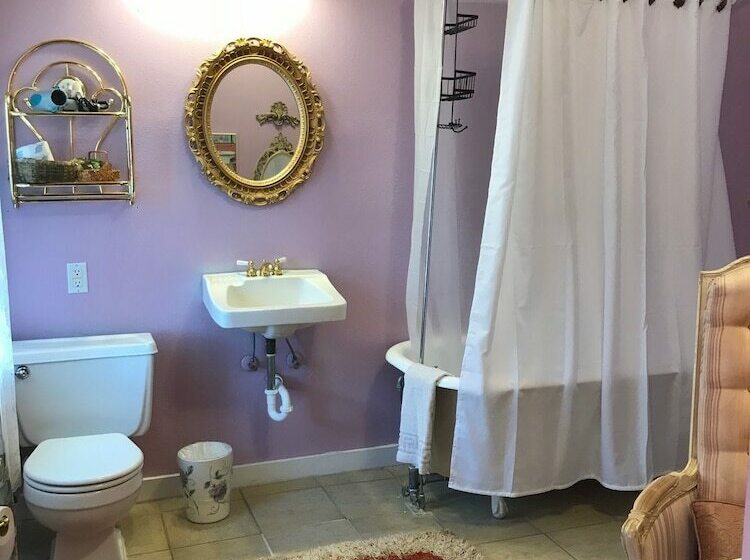 Номер Стандарт, Casa Coquina Del Mar Bed And Breakfast