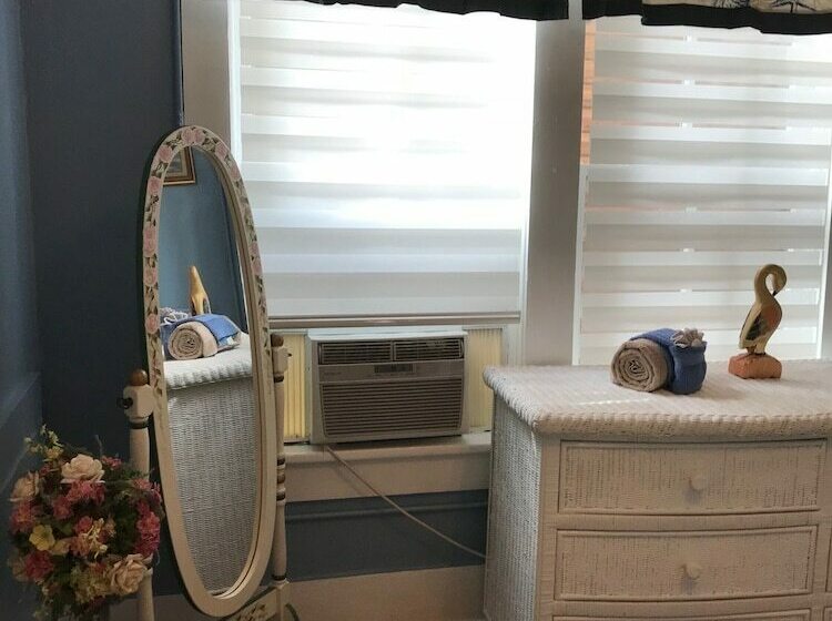 חדר סטנדרט, Casa Coquina Del Mar Bed And Breakfast