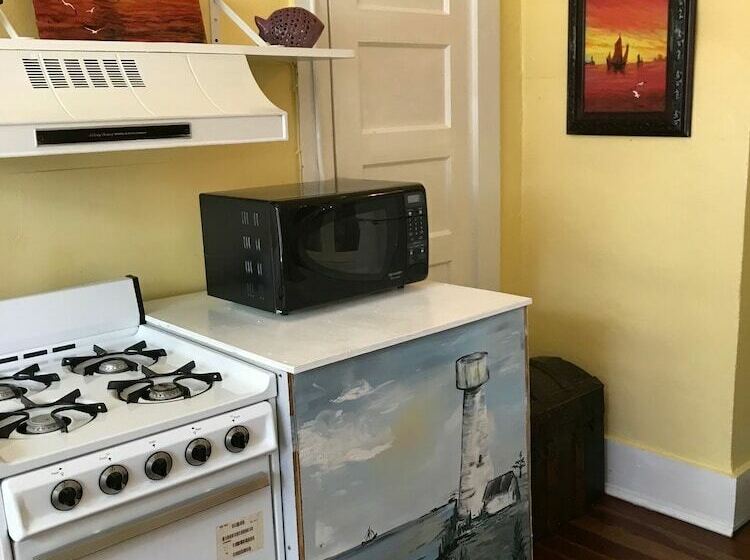 חדר סטנדרט, Casa Coquina Del Mar Bed And Breakfast