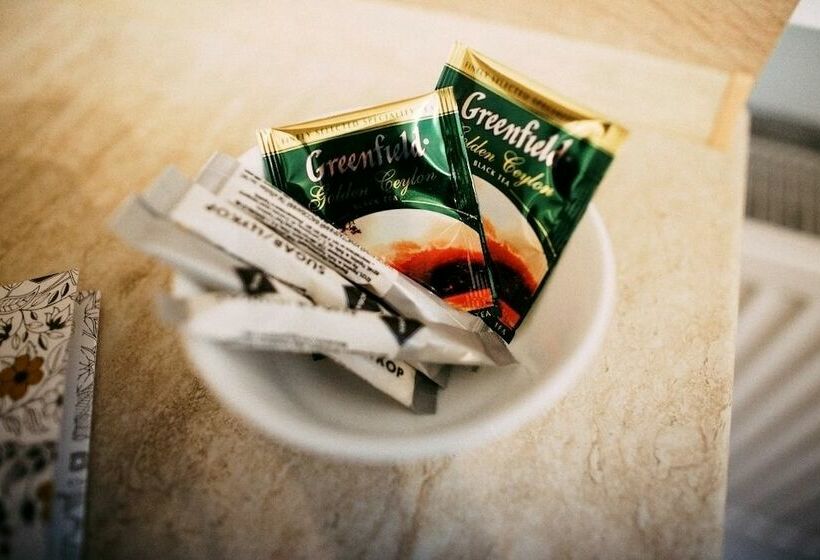 اتاق راحتی, Book Room