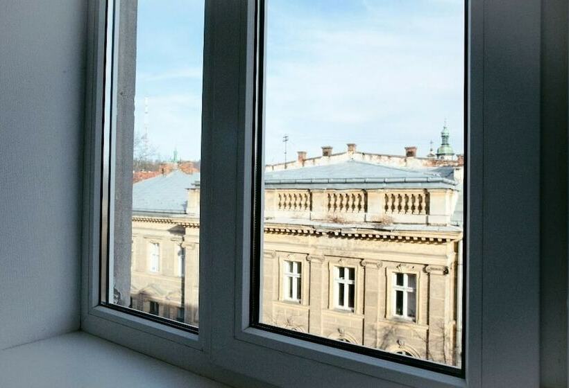 اتاق راحتی, Book Room