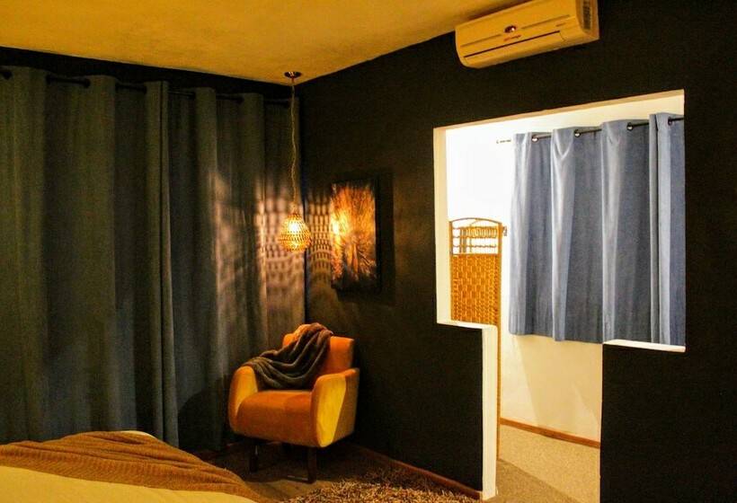 סוויטת סופריור, Nativa Posada & Spa