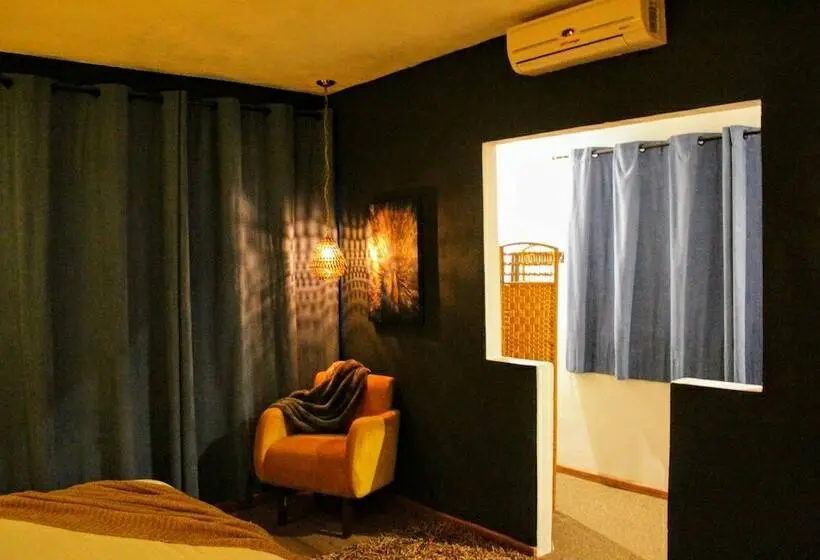 スーペリアースイート, Nativa Posada & Spa