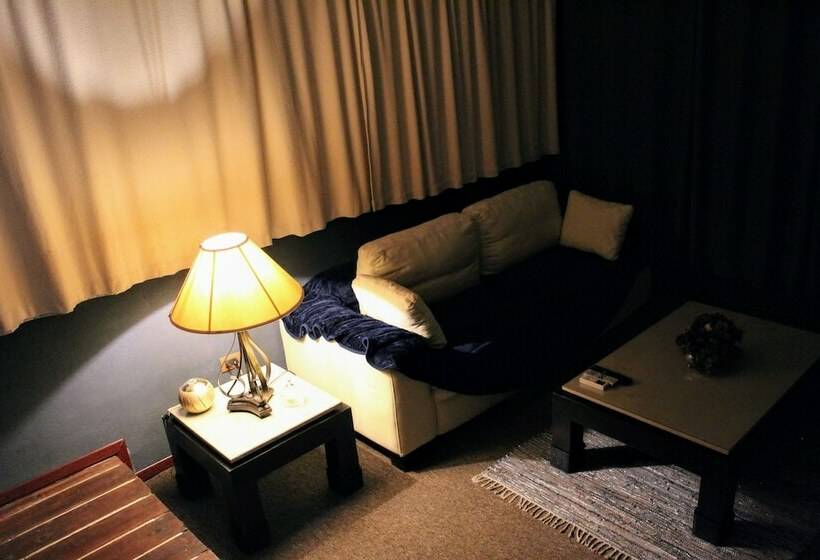 高级套房, Nativa Posada & Spa