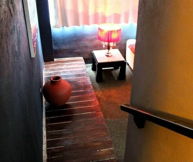 סוויטת סופריור, Nativa Posada & Spa