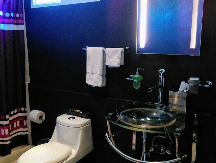 סוויטת סופריור, Nativa Posada & Spa