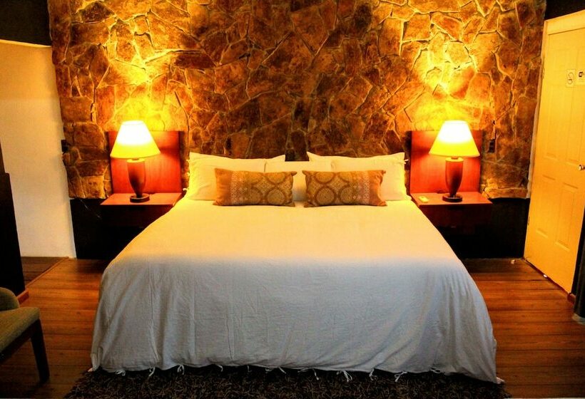 סוויטת סופריור, Nativa Posada & Spa