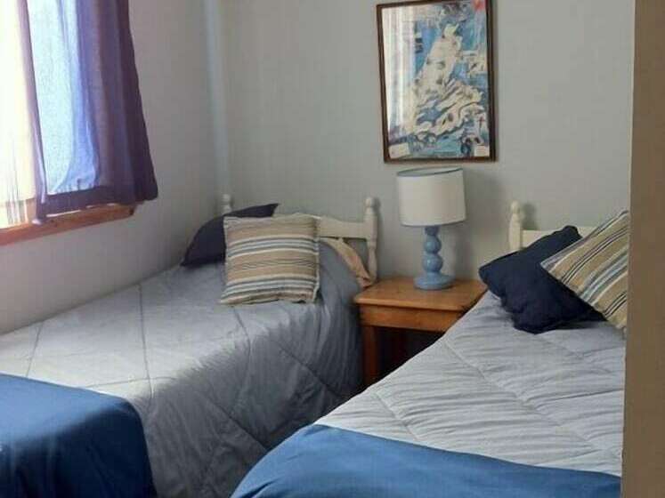 스탠다드 룸 호수 전망, Green Highlander Lodge