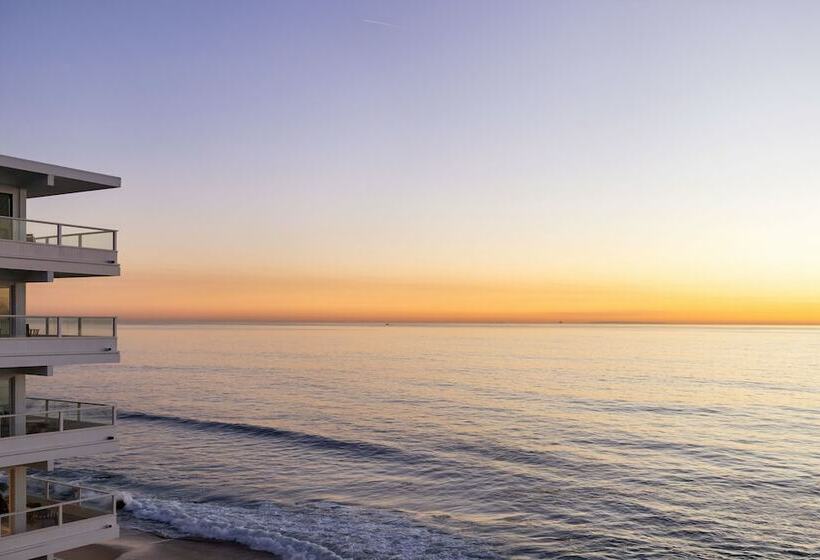 חדר פרמיום נוף לים, Pacific Edge Oceanfront