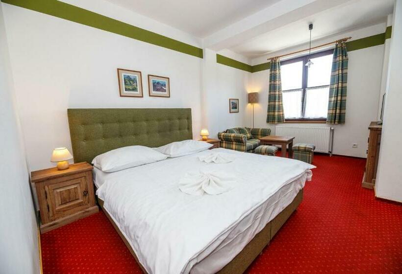 스탠다드 룸, Wellness Pension 7