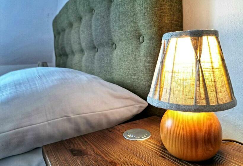 4인용 스탠다드 룸, Wellness Pension 7