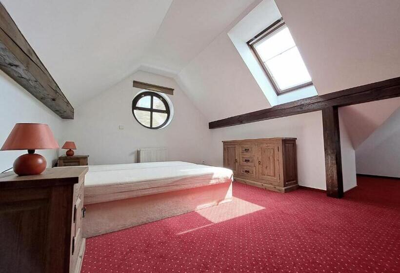 침실 2개 스위트, Wellness Pension 7