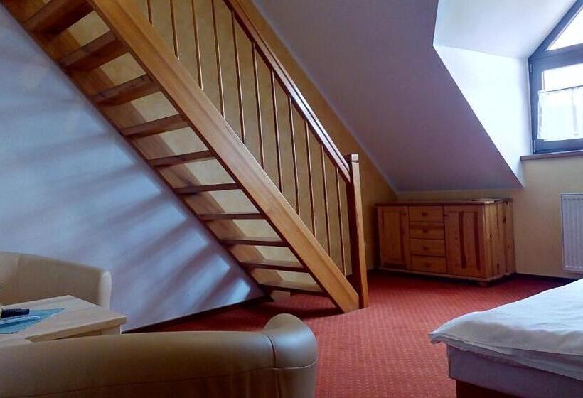 침실 2개 스위트, Wellness Pension 7