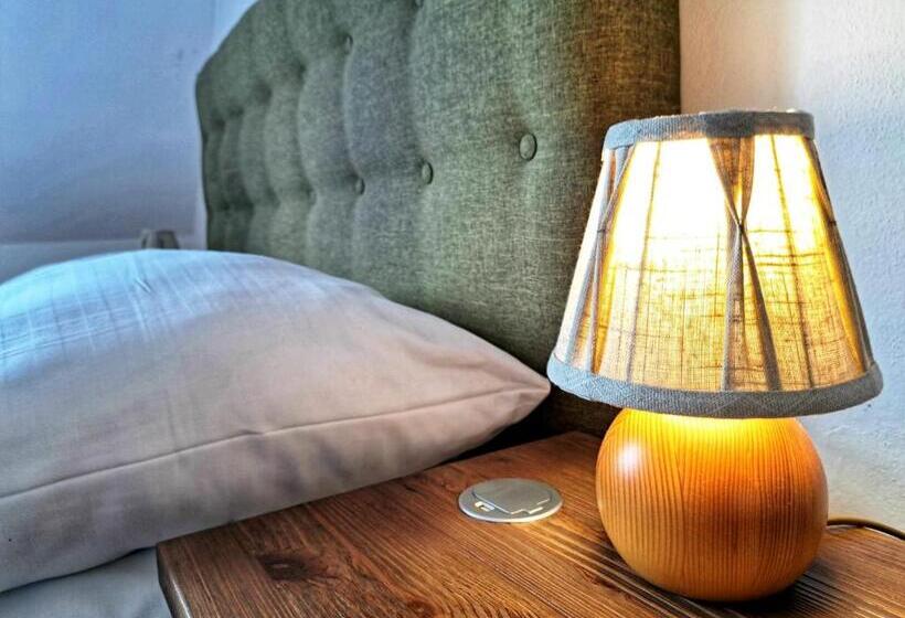 침실 2개 스위트, Wellness Pension 7