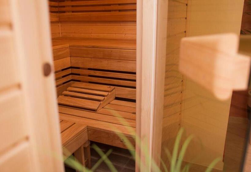 스탠다드 룸, Wellness Pension 7