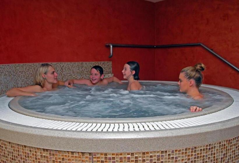 스탠다드 룸, Wellness Pension 7