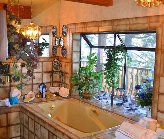 Одноместный Номер Стандарт Двуспальная Кровать, Where Eagles Fly Bed & Breakfast