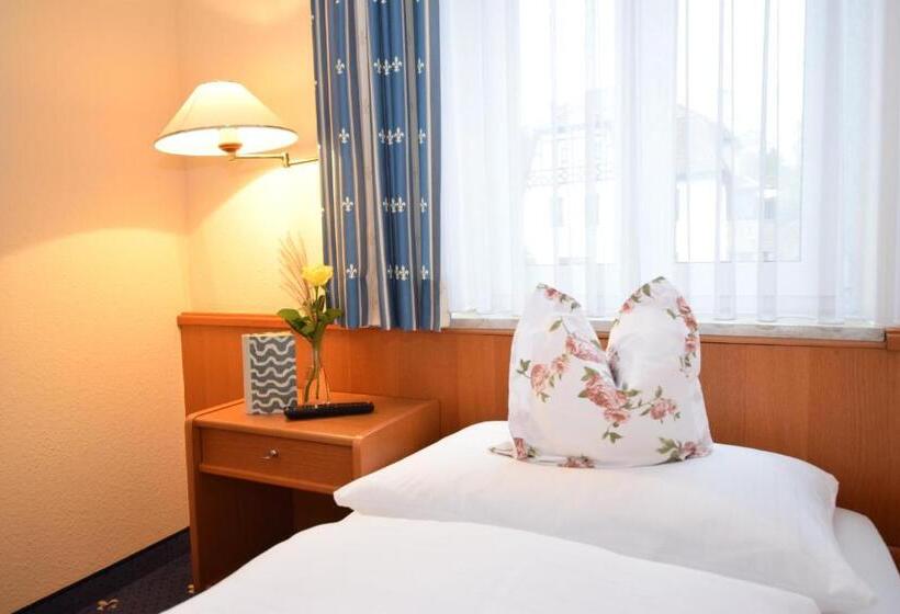 スタンダードルーム, Alte Mühle Hotel & Restaurant