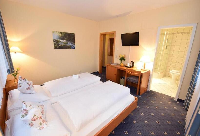 スタンダードルーム, Alte Mühle Hotel & Restaurant