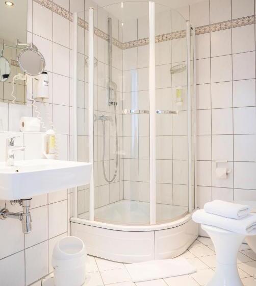 スタンダードルーム, Alte Mühle Hotel & Restaurant