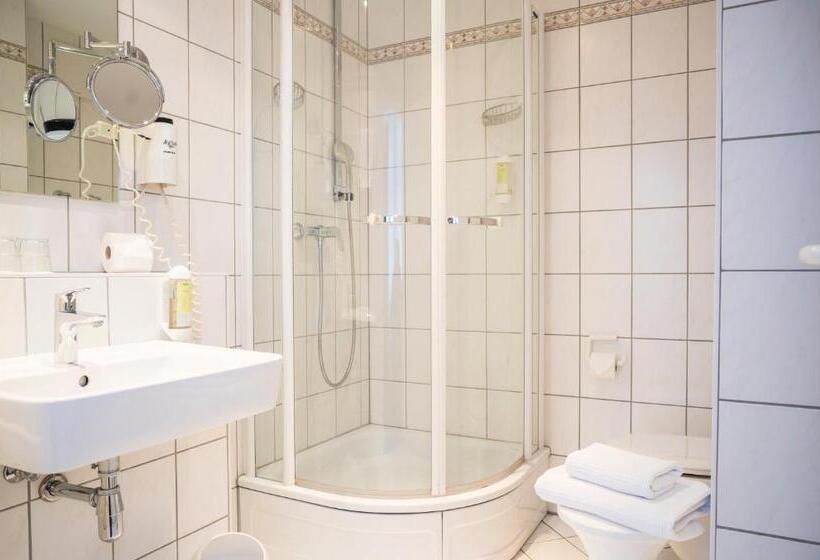 スタンダードルーム, Alte Mühle Hotel & Restaurant