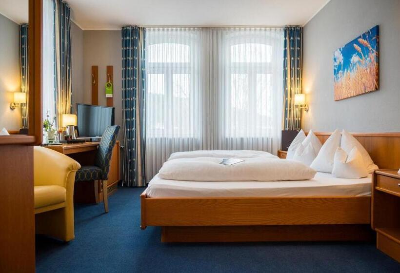 Номер Стандарт, Alte Mühle Hotel & Restaurant