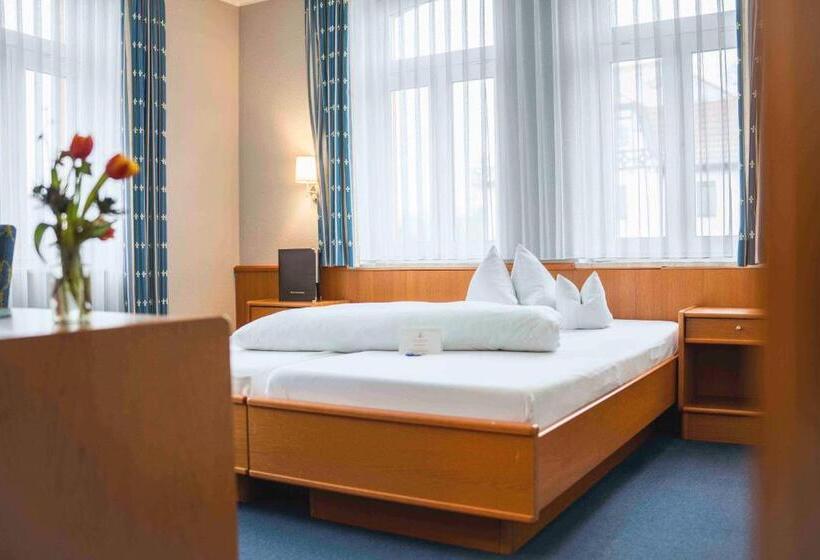 スタンダードルーム, Alte Mühle Hotel & Restaurant