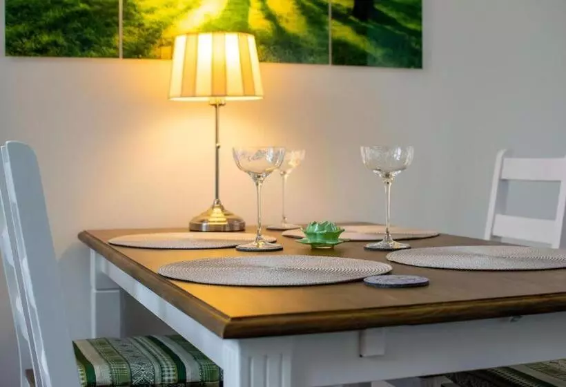 آپارتمان 1 خوابه, Alte Mühle Hotel & Restaurant