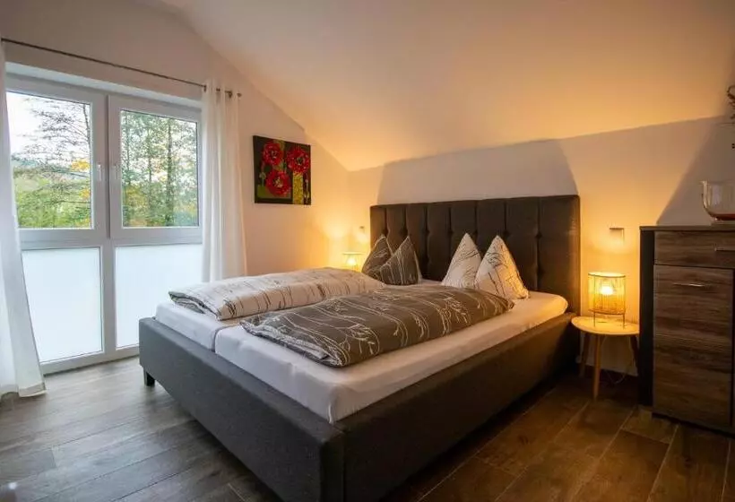 آپارتمان 1 خوابه, Alte Mühle Hotel & Restaurant