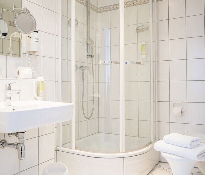 スタンダードルーム, Alte Mühle Hotel & Restaurant