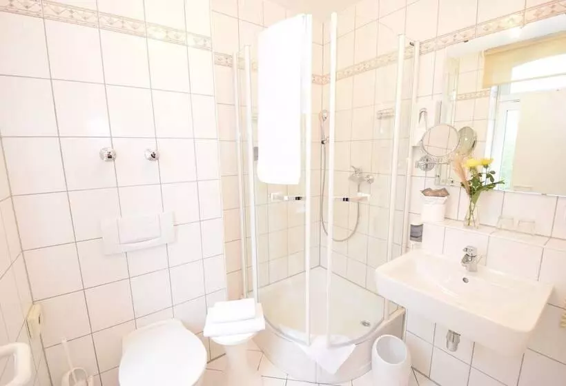 اتاق استاندارد, Alte Mühle Hotel & Restaurant