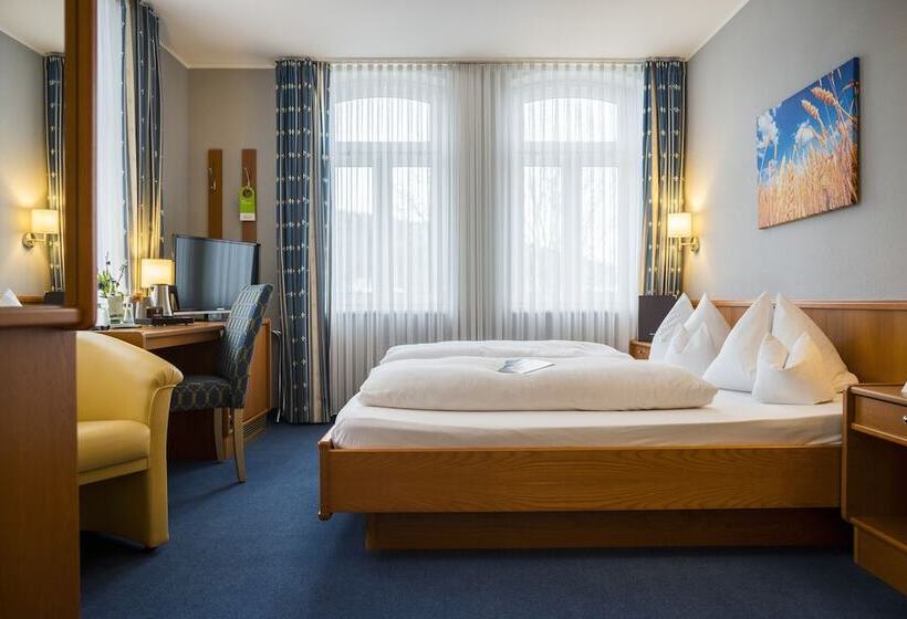 スタンダードルーム, Alte Mühle Hotel & Restaurant