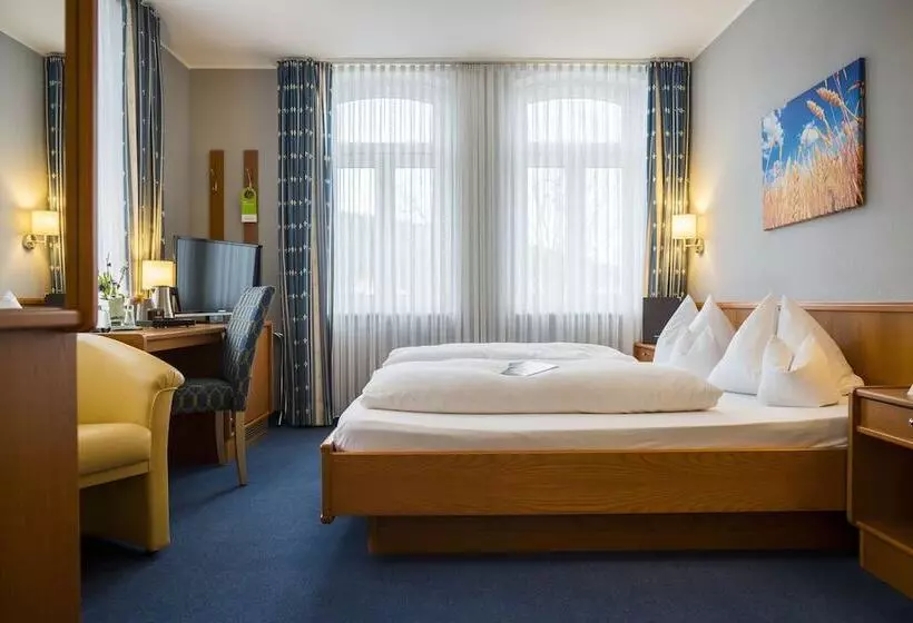اتاق استاندارد, Alte Mühle Hotel & Restaurant