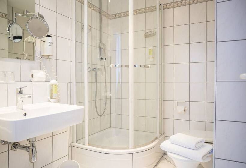 Номер Стандарт, Alte Mühle Hotel & Restaurant