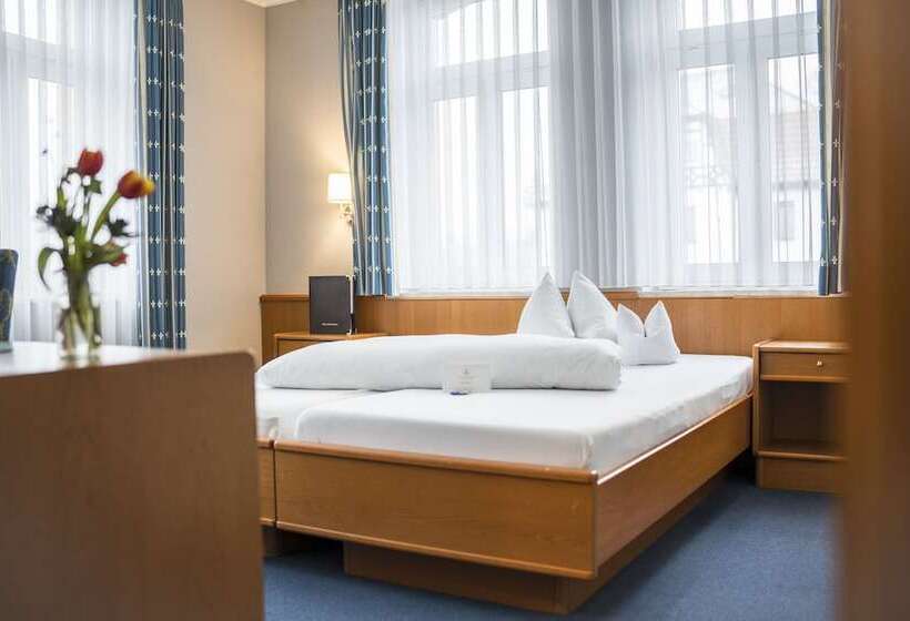 スタンダードルーム, Alte Mühle Hotel & Restaurant