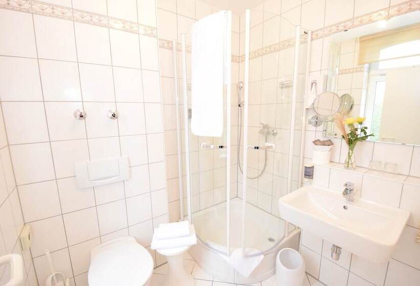 Номер Стандарт, Alte Mühle Hotel & Restaurant