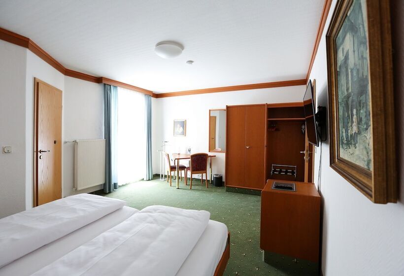 スタンダードルーム, Arthotel Ana Goggl