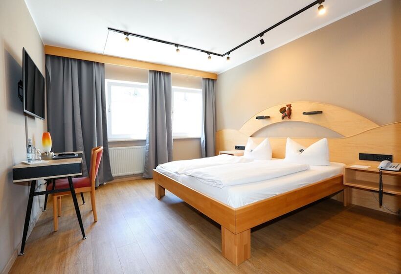 标准间, Arthotel Ana Goggl