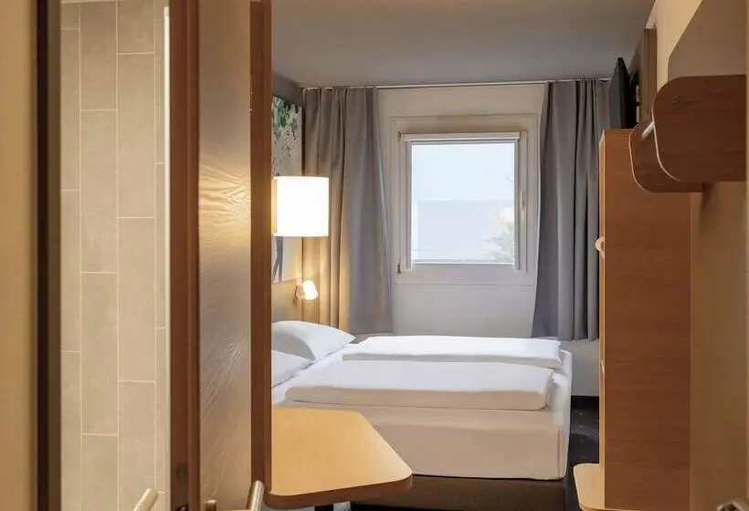 スタンダードルーム, B&b Hotel Gießen Linden