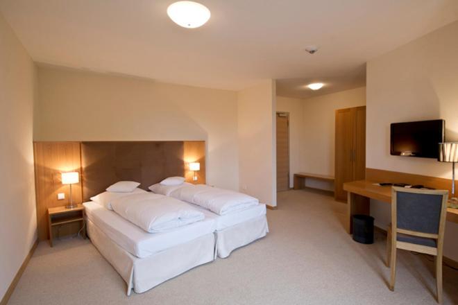 Номер Стандарт, Gutshotel Odelzhausen